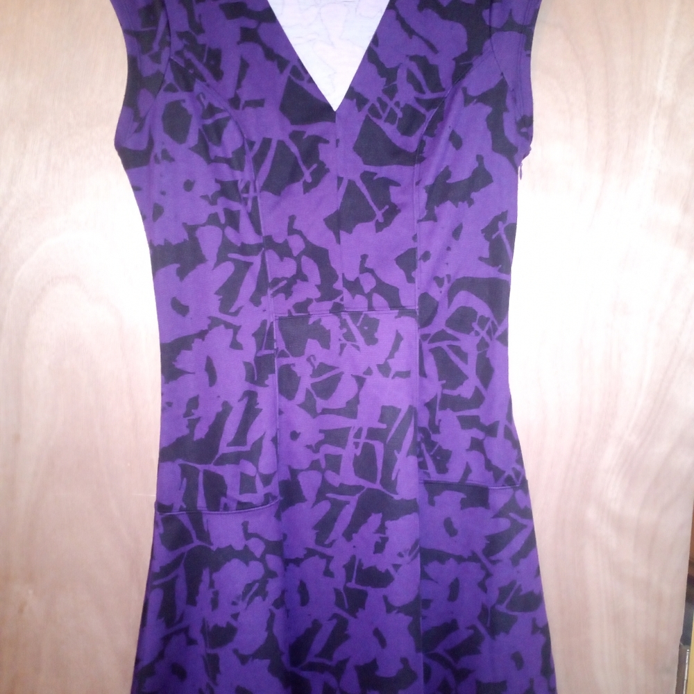 Covington dress